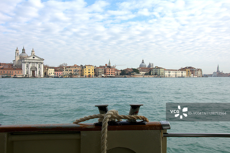 朱代卡运河图片素材