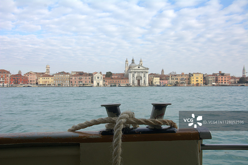 朱代卡运河图片素材