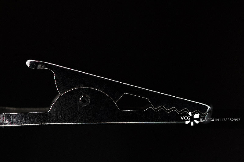 轻勾勒的剪辑图片素材