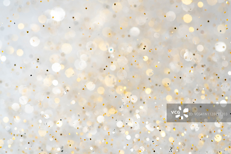 金色银色装饰背景图片素材