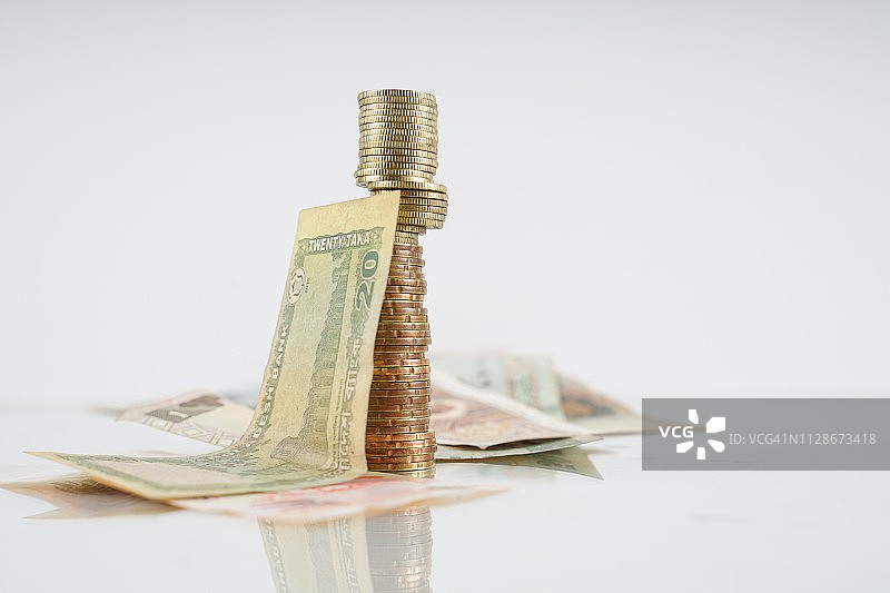 投资利润6图片素材