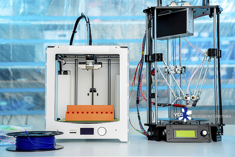 3D打印图片素材