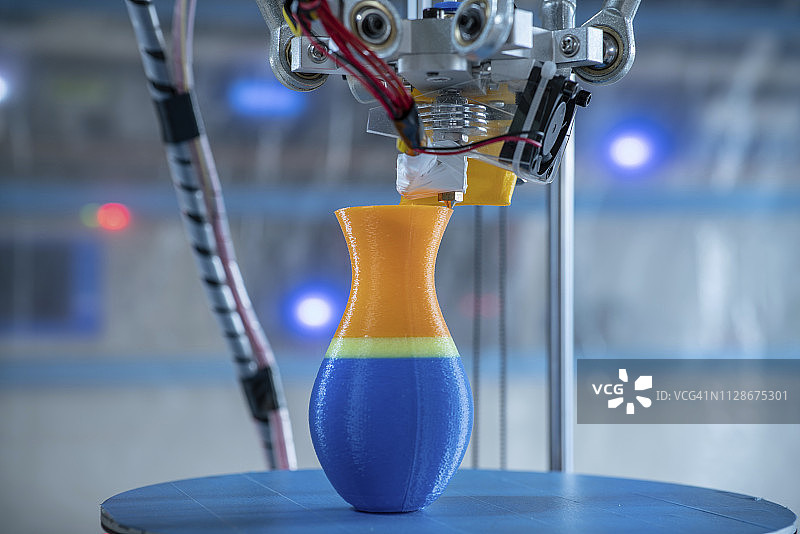 3D打印图片素材