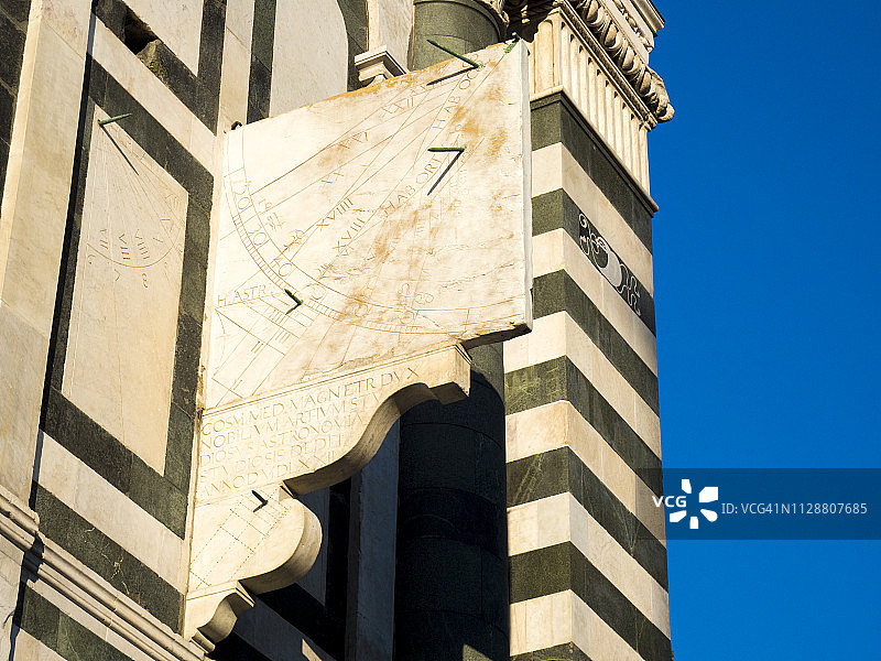 新圣母玛利亚教堂图片素材