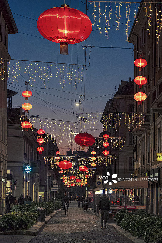 2019中国农历新年—猪年图片素材