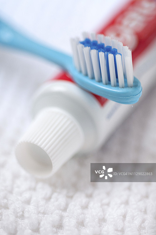 牙刷图片素材