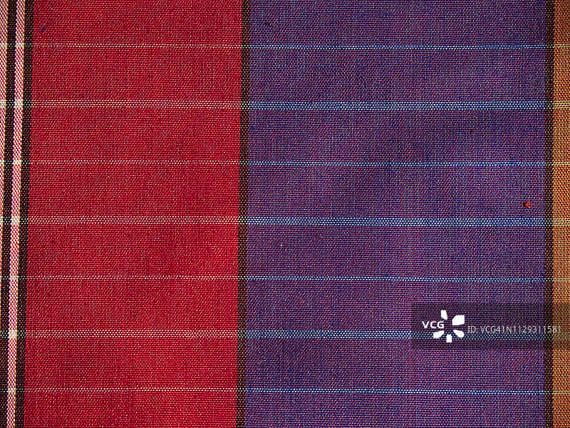 泰国本土面料图片素材