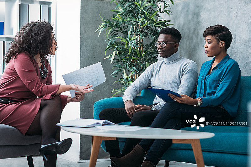 财务顾问图片素材