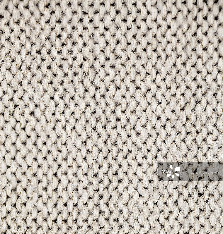 米色毛衣背景图片素材