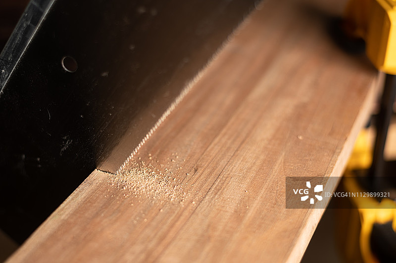 樱桃木材图片素材