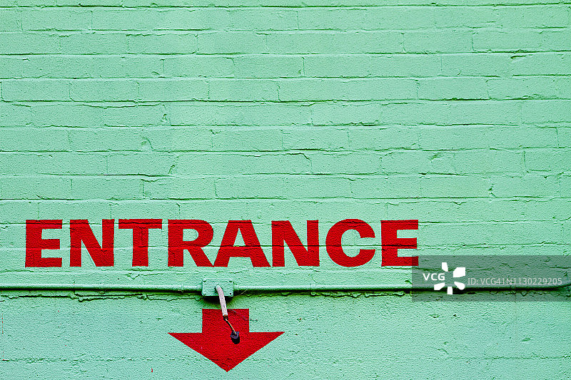 一路绿灯图片素材