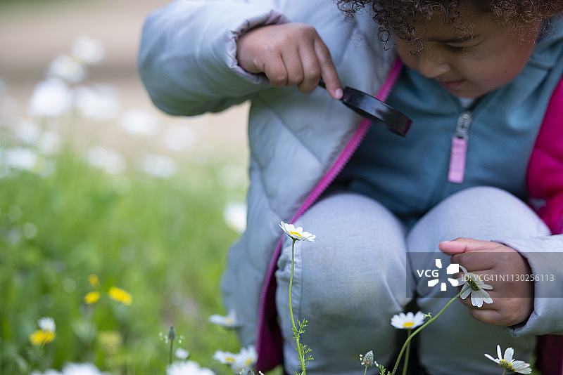 小探险家图片素材