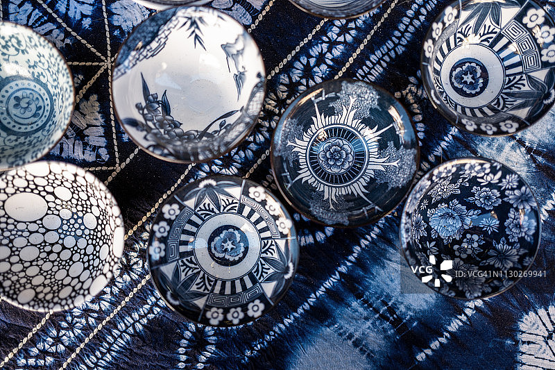 碗边缘的设计图片素材