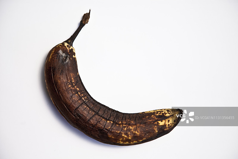 旧香蕉图片素材