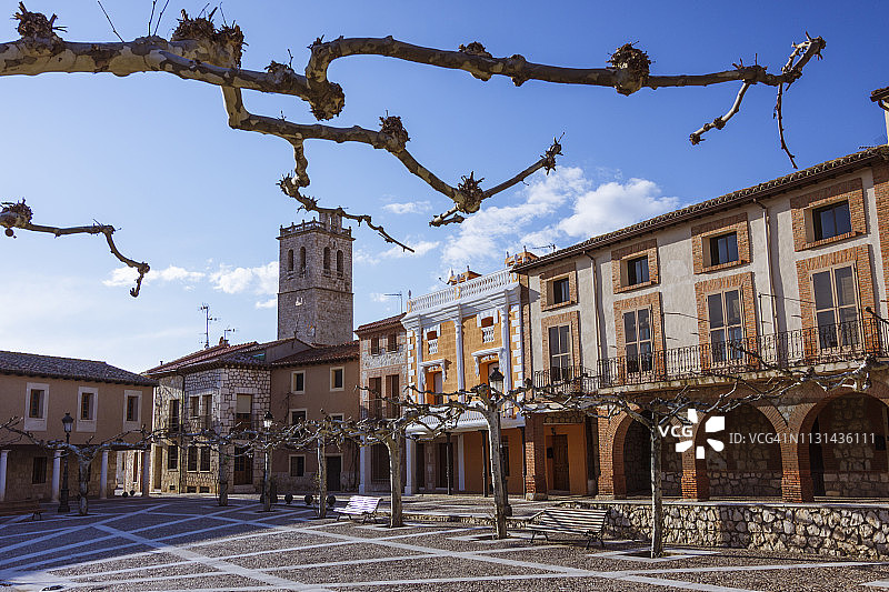 阿尔卡里亚的托里哈图片素材