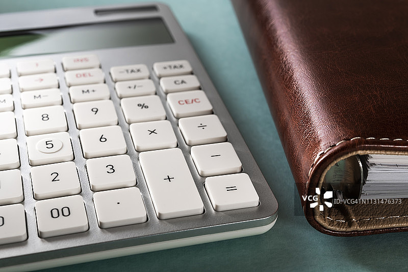 工作的工具。图片素材