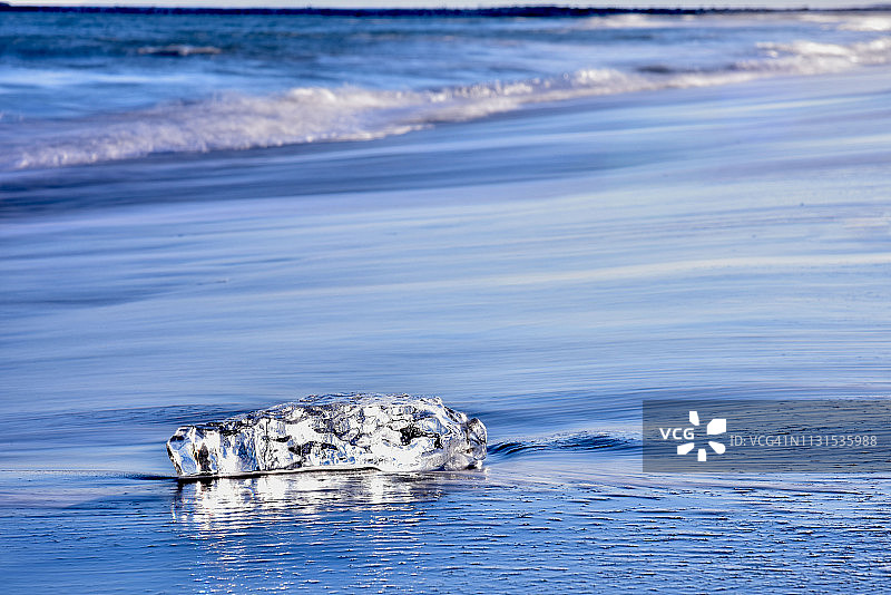 魅影珠宝冰图片素材