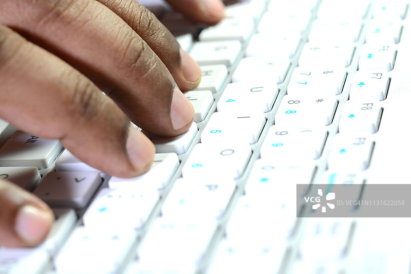 打字键盘图片素材