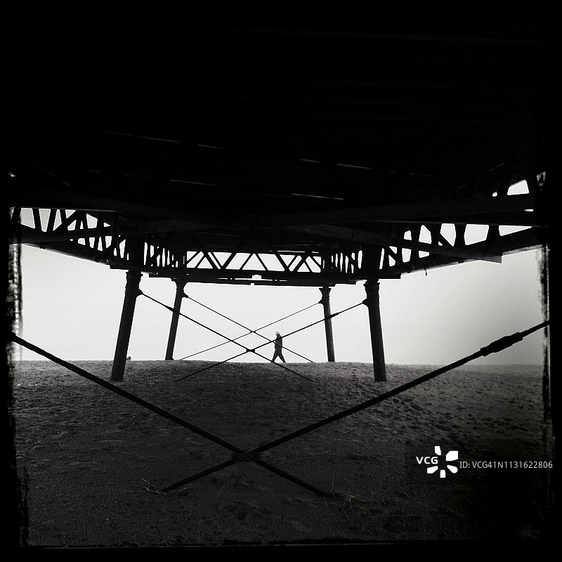 斯凯格内斯图片素材