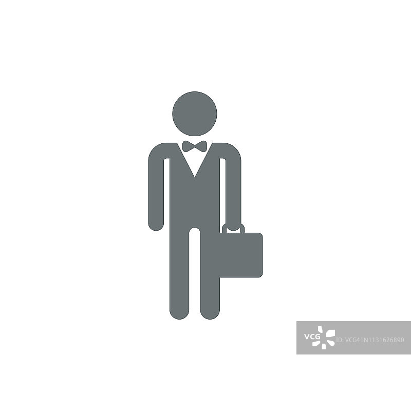 男人图标，男性符号图标图片素材