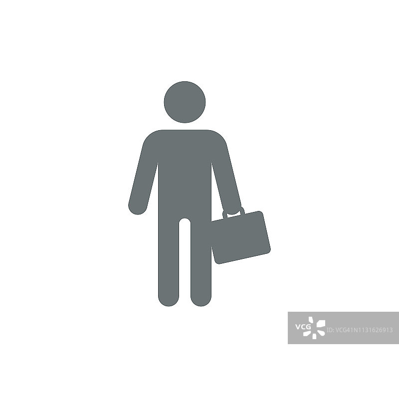 男人图标，男性符号图标图片素材