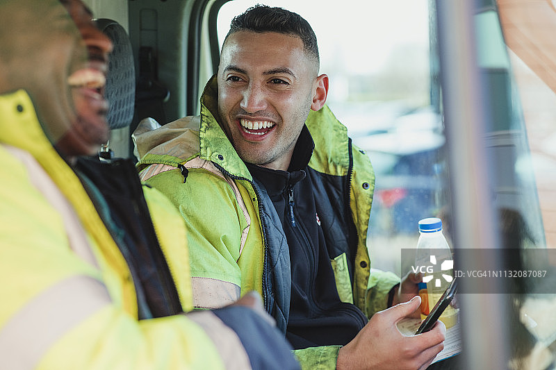 有趣的家庭生意图片素材