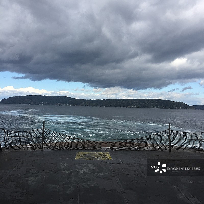 再见瓦雄图片素材