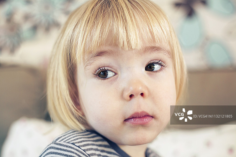 儿童的特写图片素材