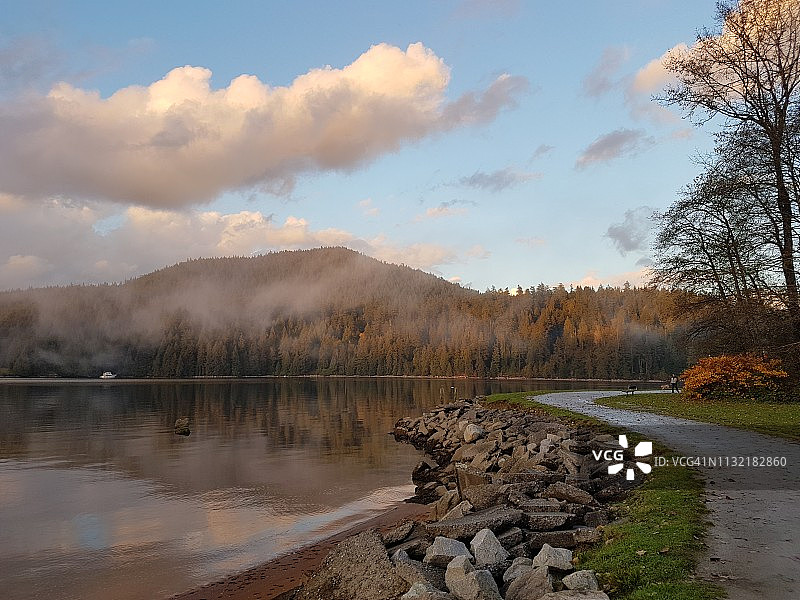 巴尼特海洋公园图片素材