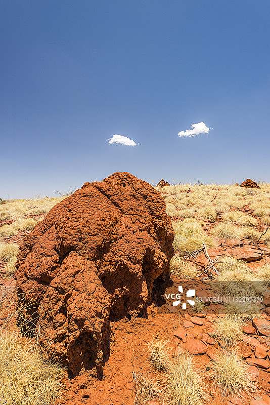 米尔斯特里姆奇切斯特国家公园，澳大利亚西澳大利亚州图片素材