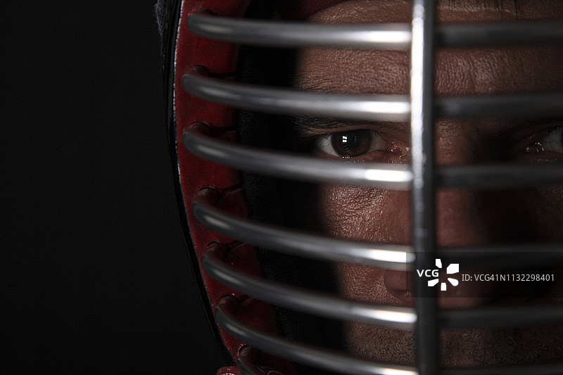 剑道武士图片素材