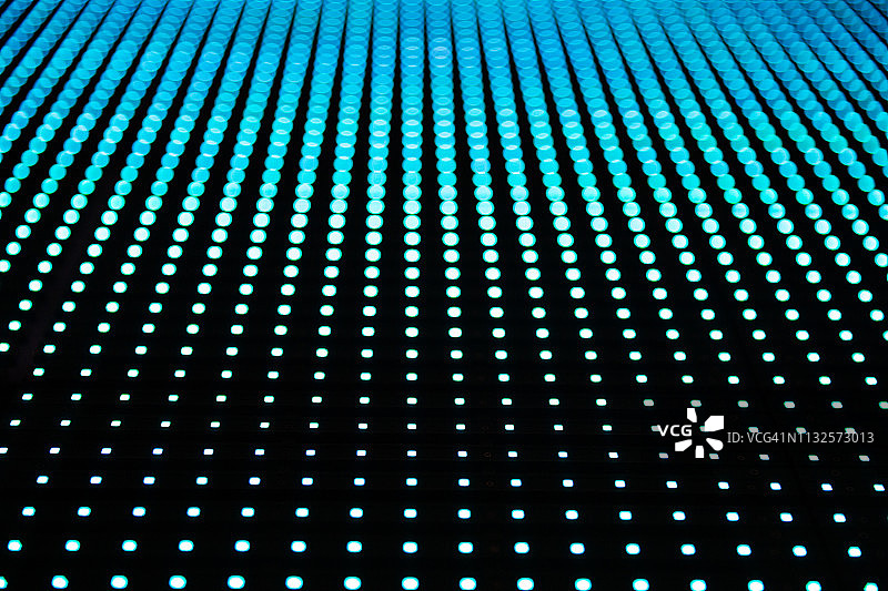 数字LED屏幕背景图片素材
