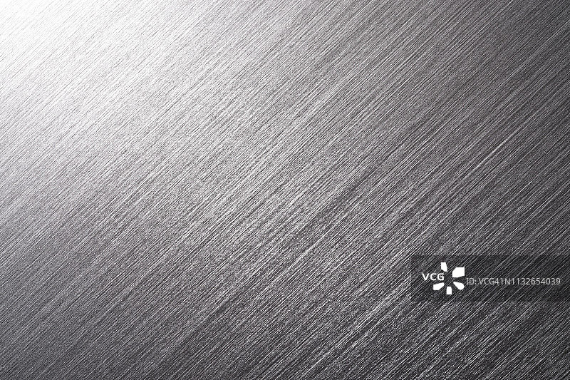 拉丝铝表面图片素材