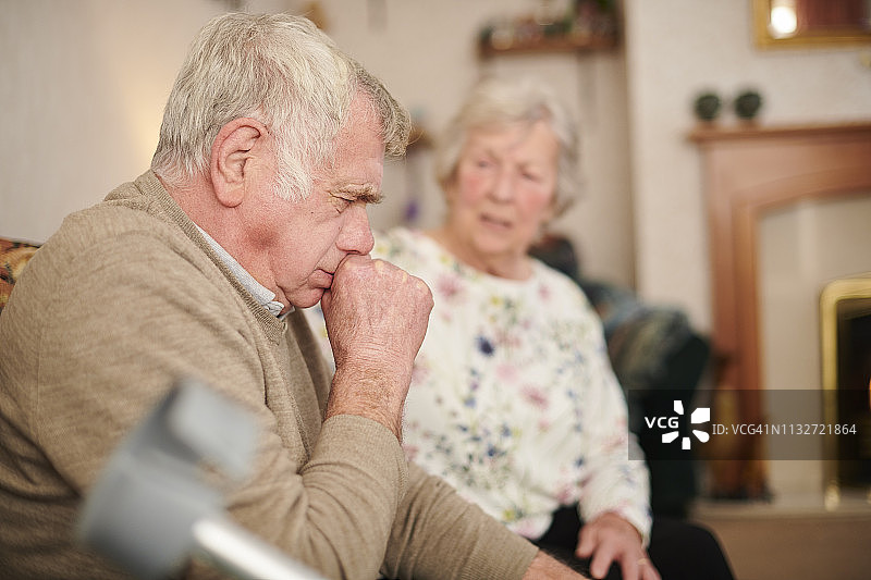 呼吸系统疾病图片素材