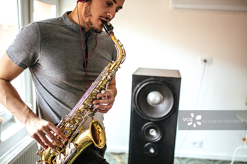 爵士乐图片素材