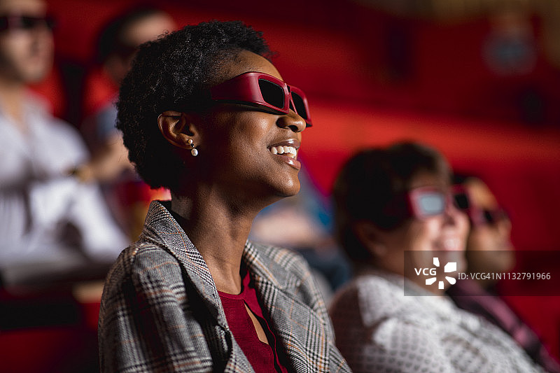 欣赏电影图片素材