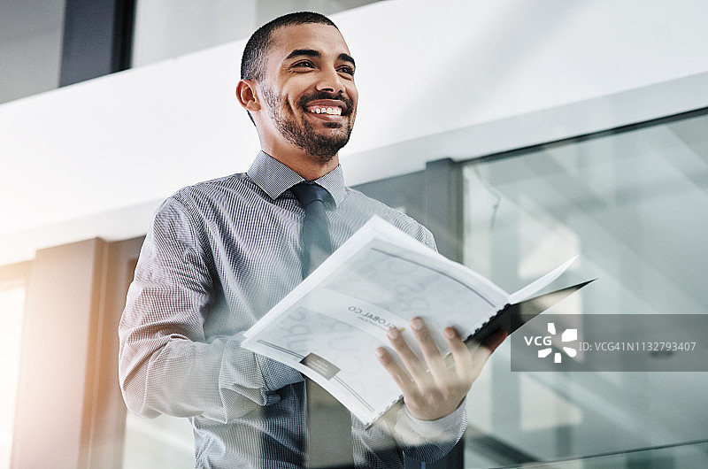 数字比我预期的要好图片素材