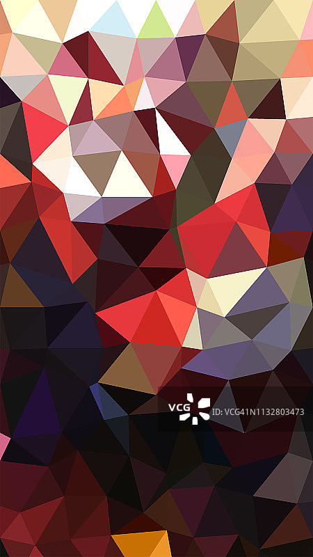 抽象的彩色背景图片素材