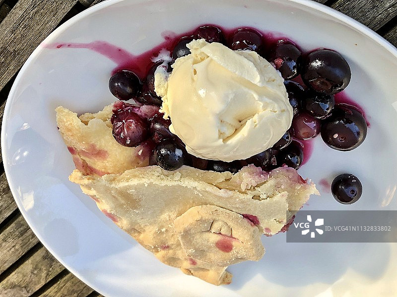 樱桃脚图片素材