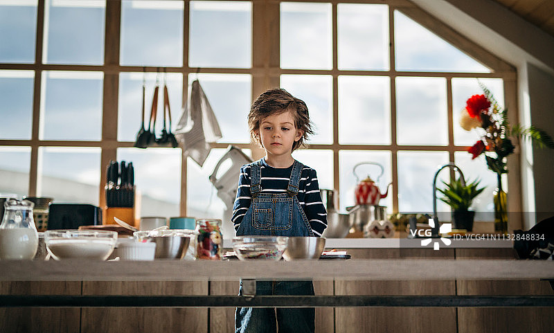 妈妈的小帮手图片素材