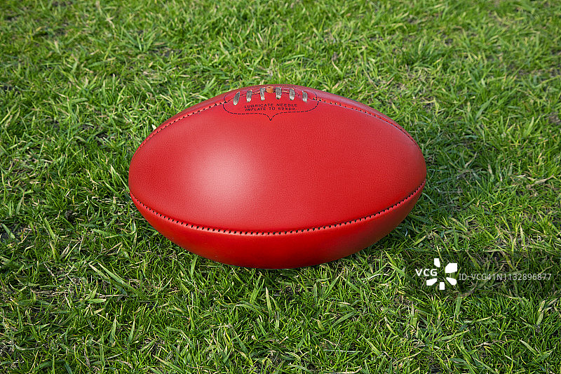 澳式足球图片素材