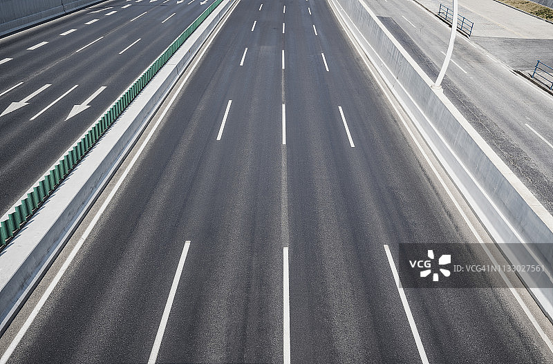 沥青路特写图片素材