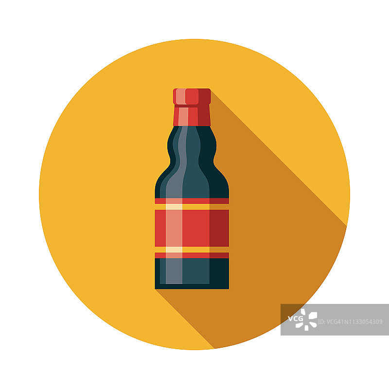 葡萄牙波特酒图标图片素材