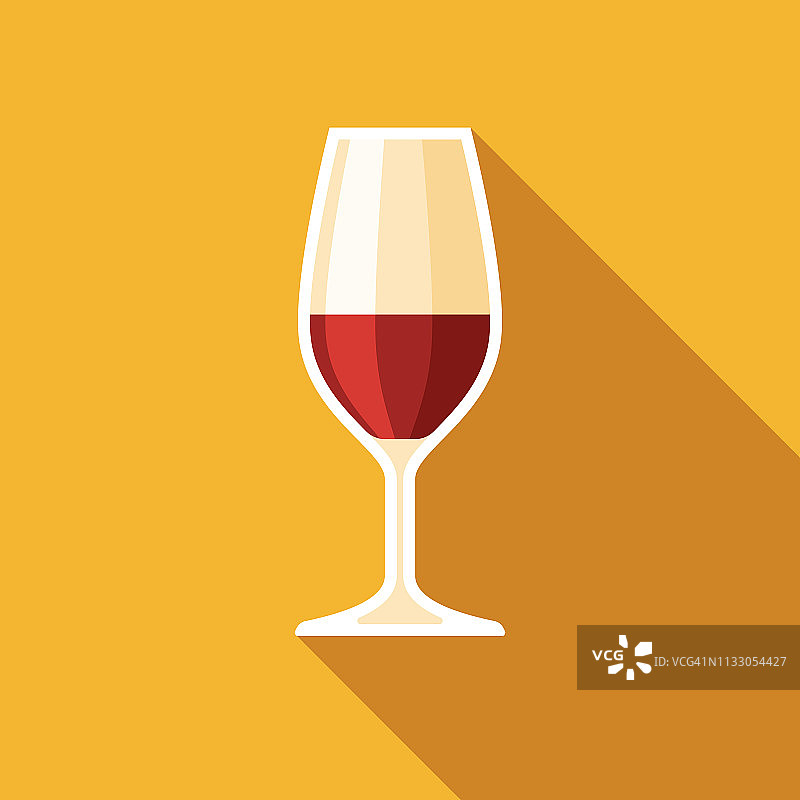 葡萄牙波特酒图标图片素材