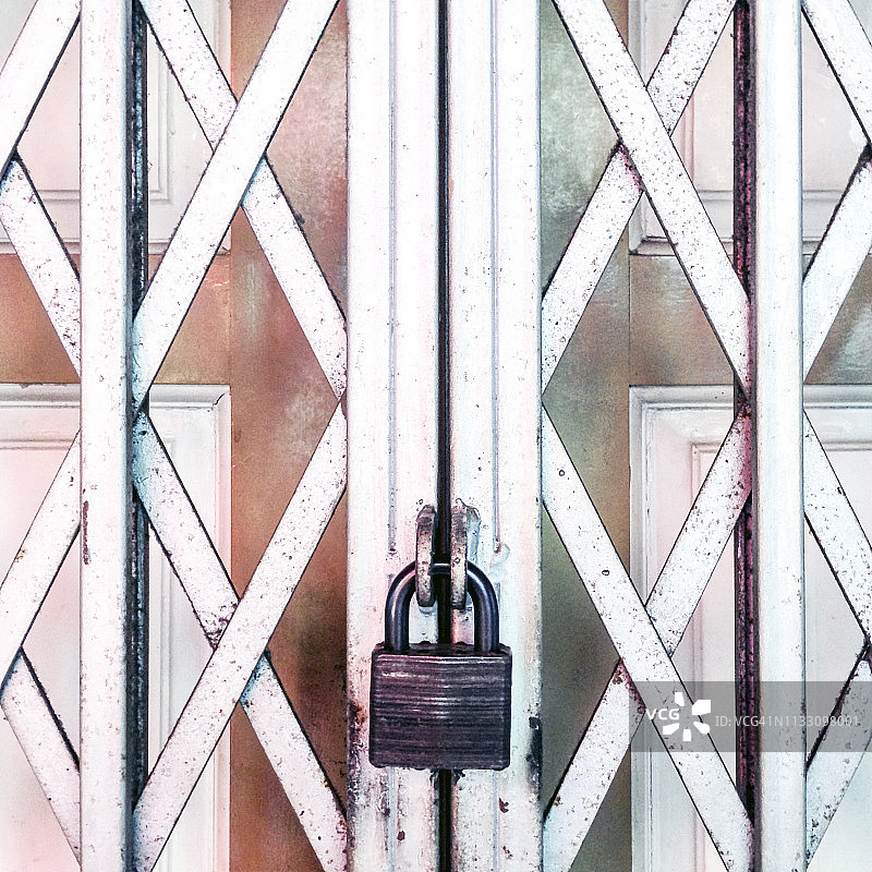 安全门图片素材