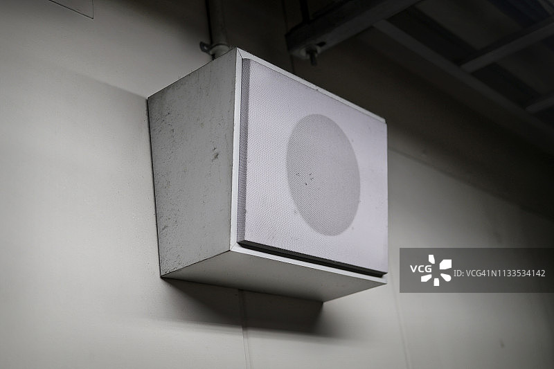 扬声器_P1170515图片素材