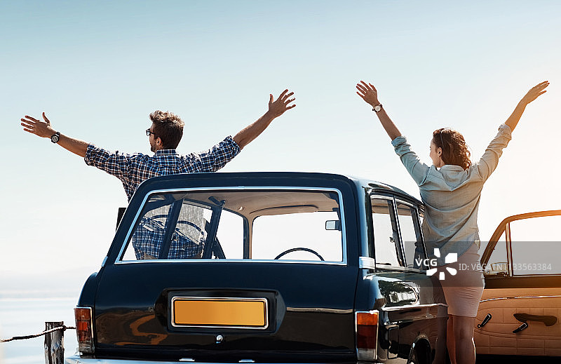 唯有使用自由，你才是自由的图片素材