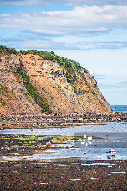 罗宾汉湾图片素材