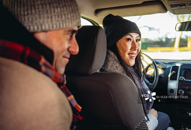 公路旅行图片素材