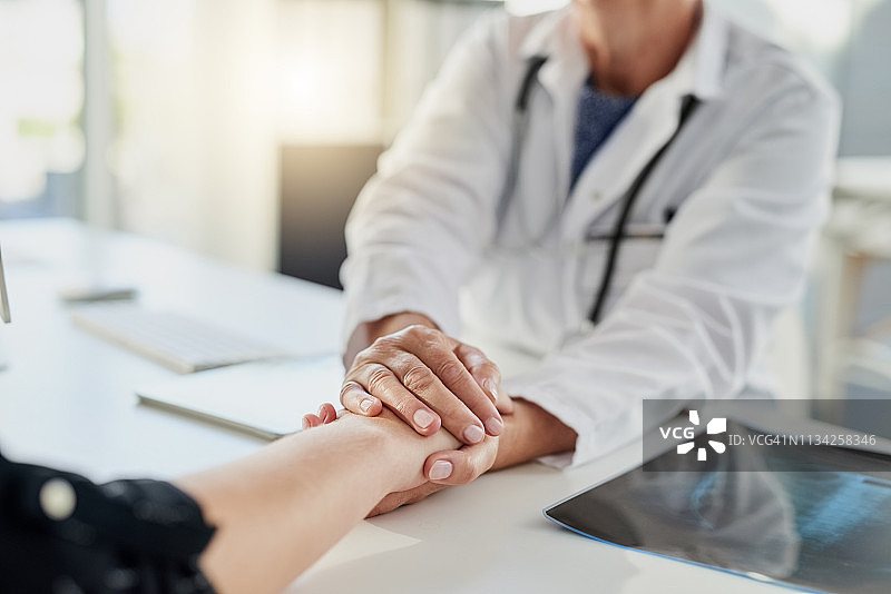 不仅仅是一名医生图片素材